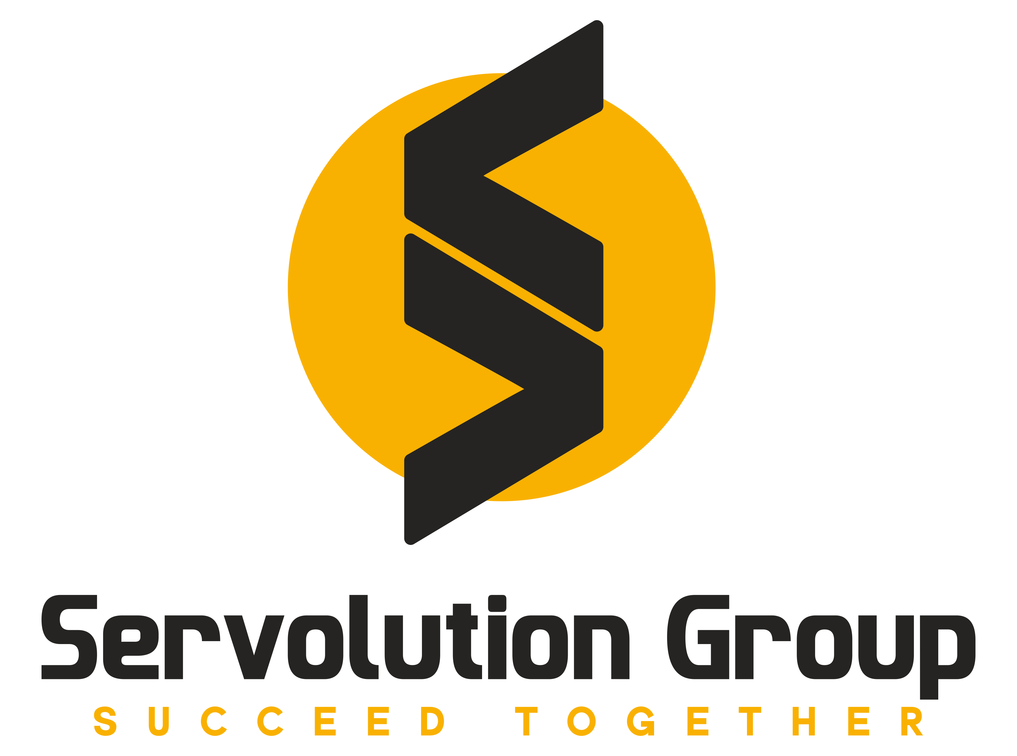 SERVOLUTION GROUP